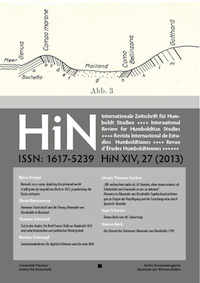 HiN XIV, 27 (2013)